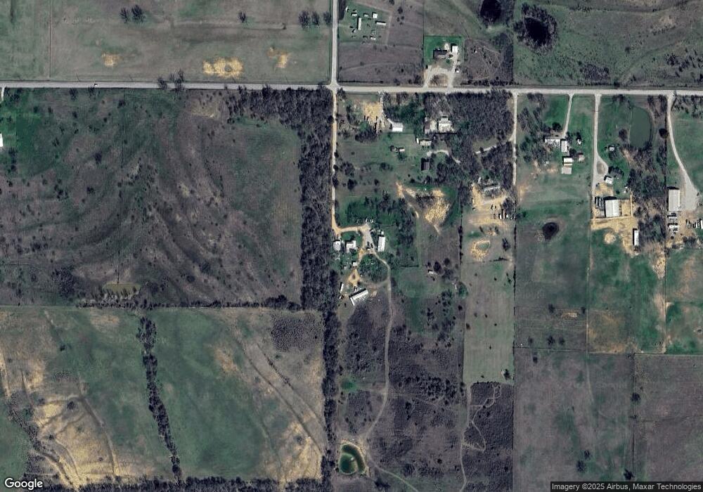 1502 Poe Prairie Rd, Millsap, TX 76066 - photo 1