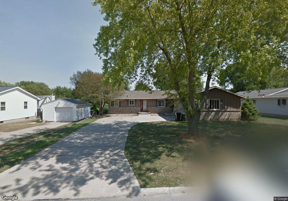 1316 Brenton Dr unit 1318, Cedar Falls, IA 50613 - photo 1