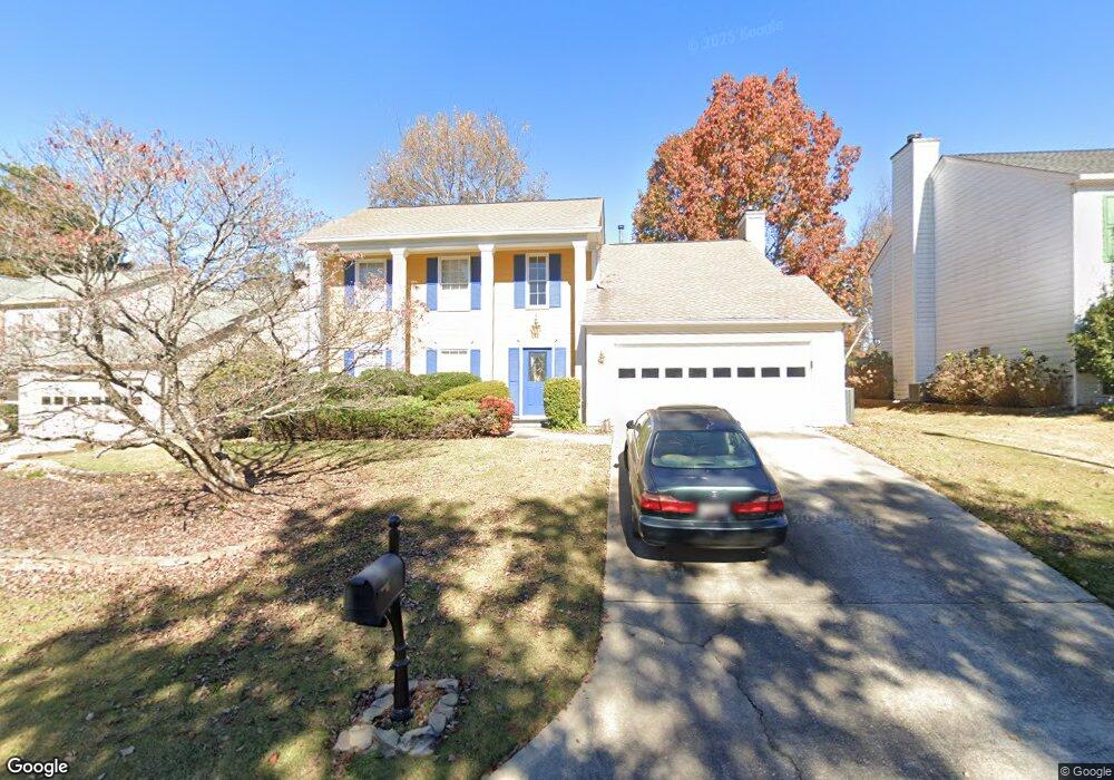 145 Thatching Ln unit 1, Alpharetta, GA 30022 - photo 1