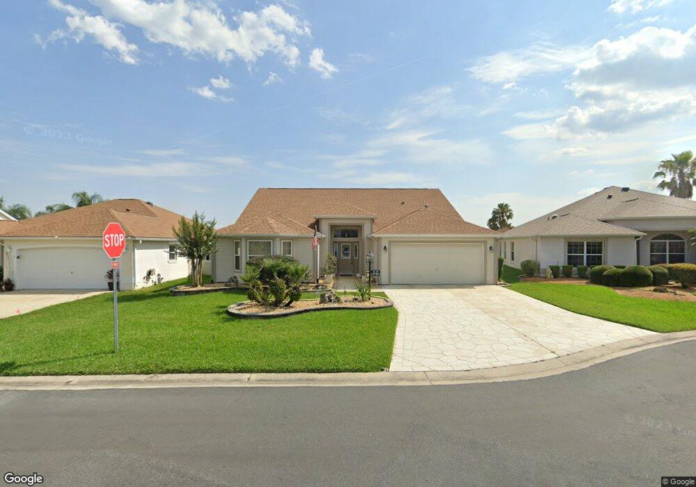 3120 Riverdale Rd, The Villages, FL 32162 - photo 1