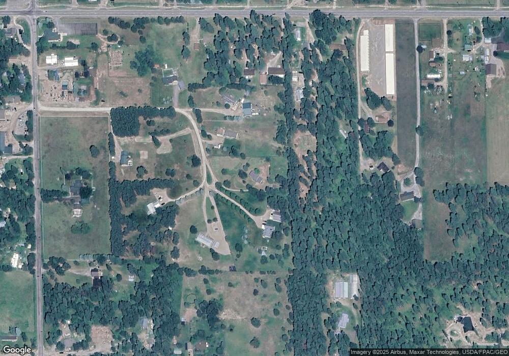 211 Fernview Ln, Bigfork, MT 59911 - photo 1