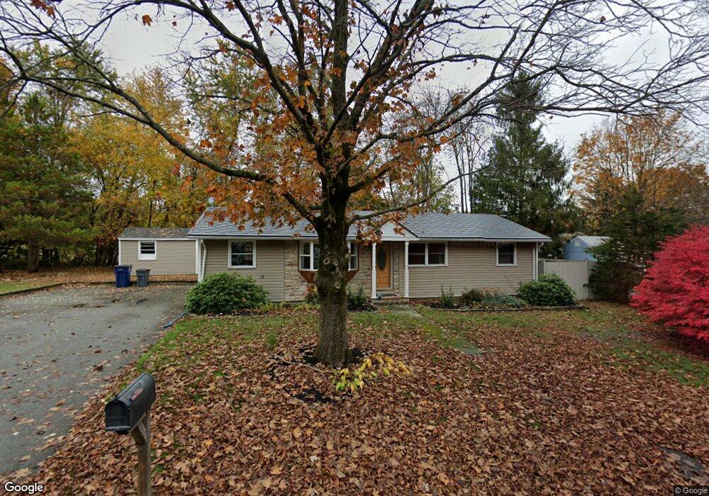 9 Virginia Rd, Medway, MA 02053 - photo 1