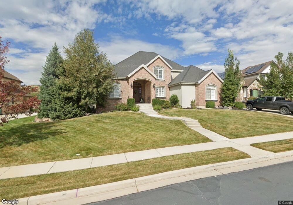 5918 W Timber Ridge Ln, Highland, UT 84003 - photo 1