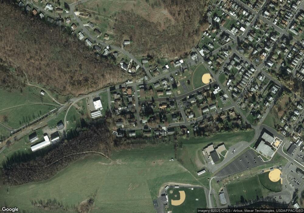 325 S E St, Keyser, WV 26726 - photo 1