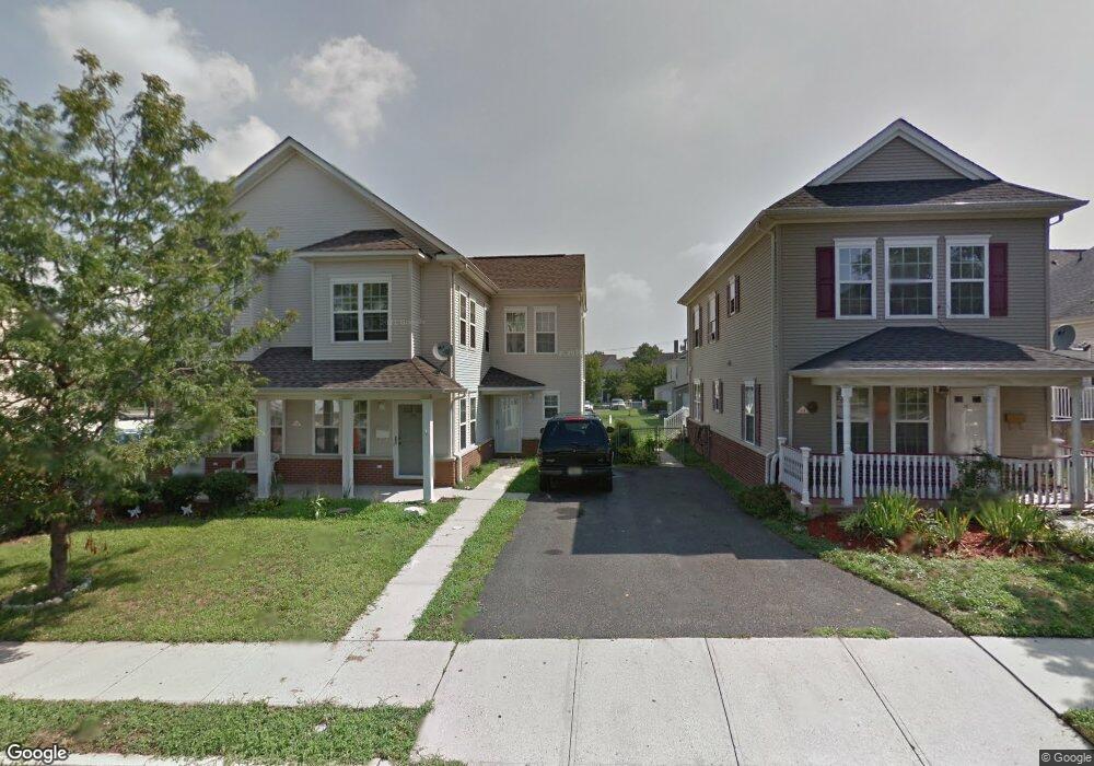 312 Beideman Ave, Camden, NJ 08105 - photo 1