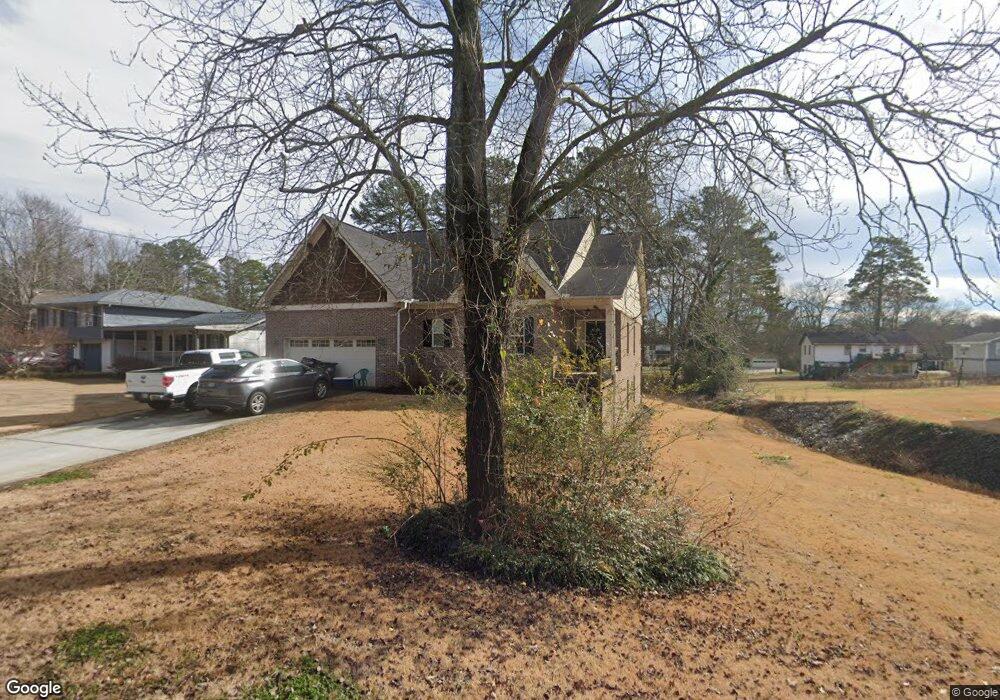 1327 Frontier Trail, Sugar Hill, GA 30518 - photo 1