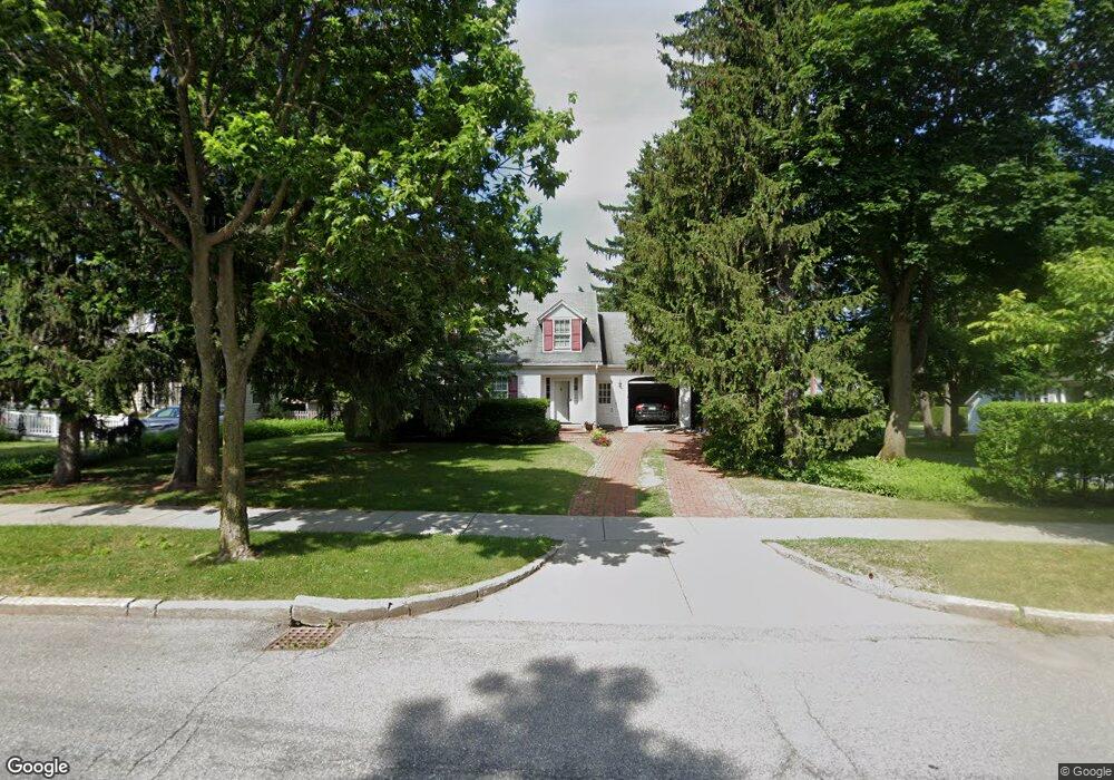 171 Summit St, Burlington, VT 05401 - photo 1