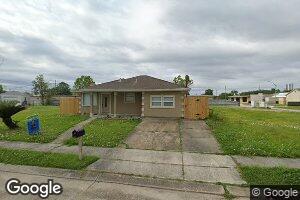 2005 Brigade Dr, Chalmette, LA 70043