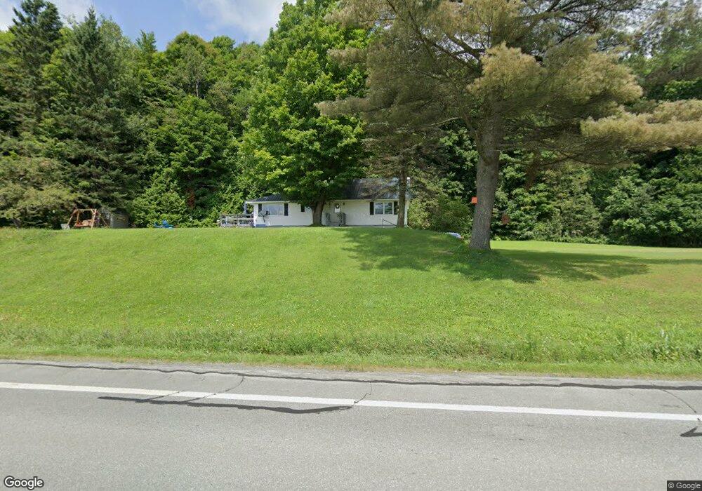 4744 Vt Route 15, West Danville, VT 05873 - photo 1