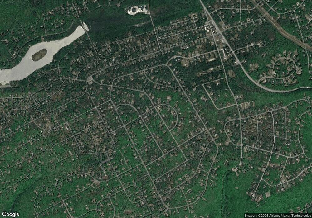 3702 QQ-1 Lookout Dr, Albrightsville, PA 18210 - photo 1