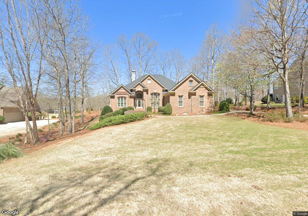 4410 Oxburgh Park, Flowery Branch, GA 30542 - photo 1