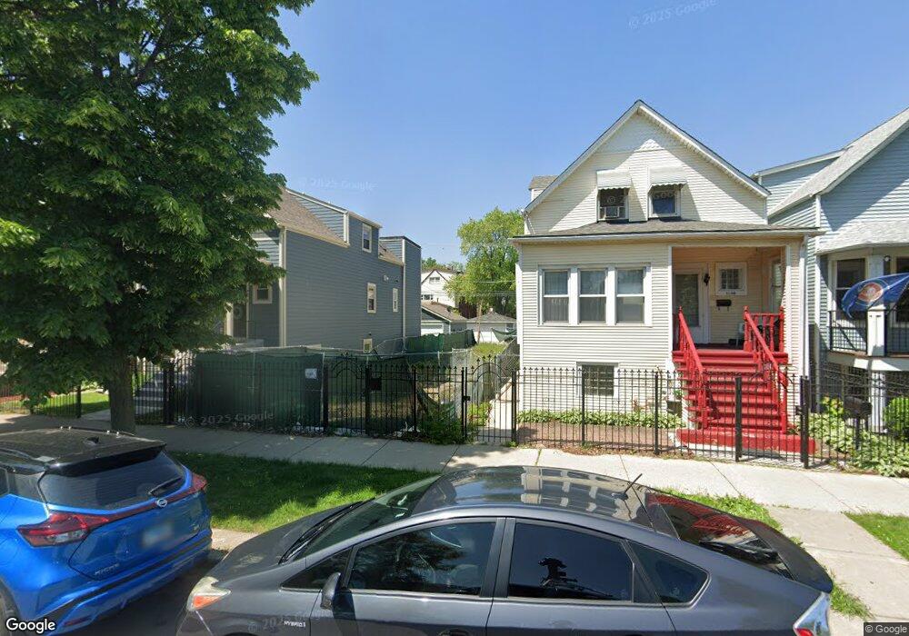 3138 N Christiana Ave, Chicago, IL 60618 - photo 1