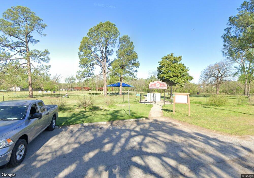 942 S Park St, Sapulpa, OK 74066 - photo 1