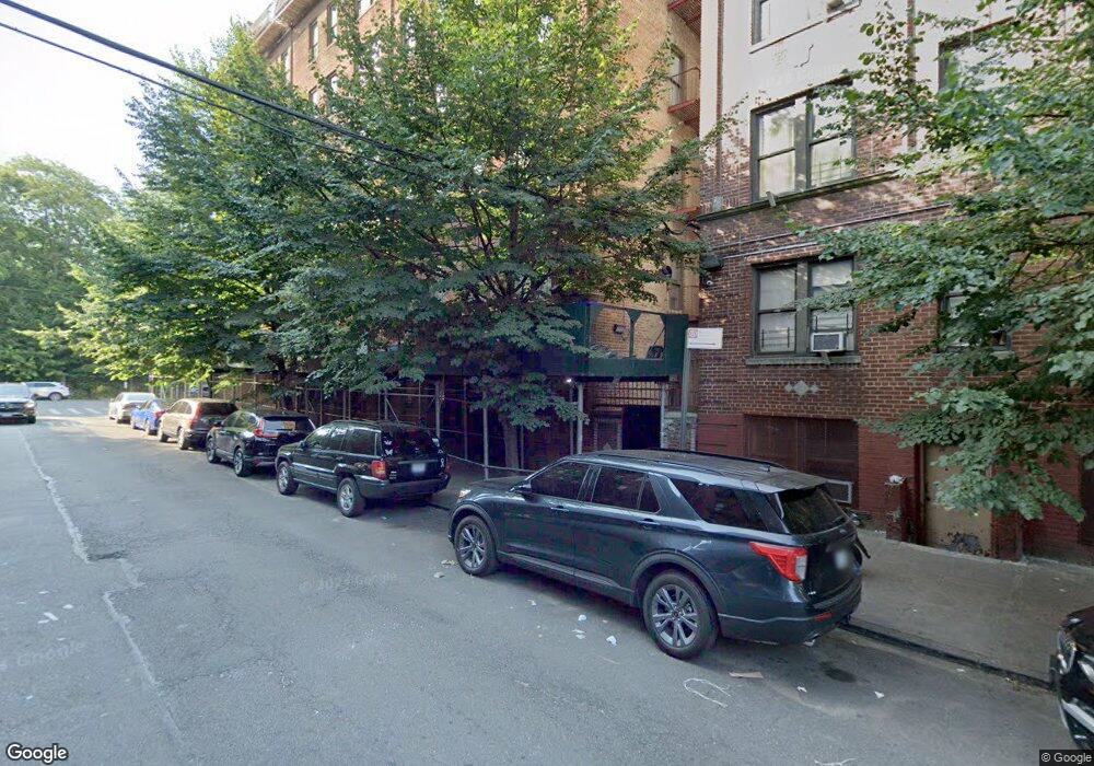 1182 Lebanon St unit 1A, Bronx, NY 10460 - photo 1