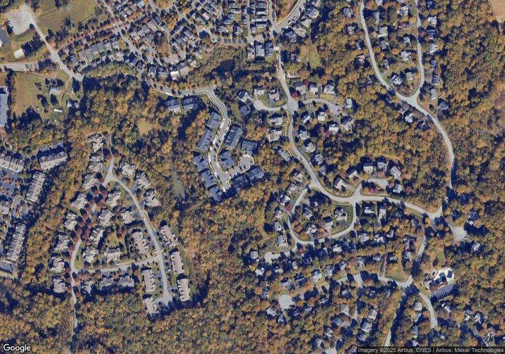 1414 Farrow Hill Ct Ct, Charlottesville, VA 22901 - photo 1