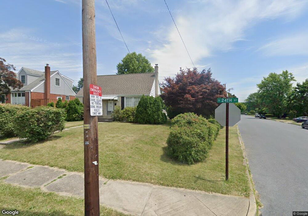 527 S 24th St unit 531, Allentown, PA 18104 - photo 1