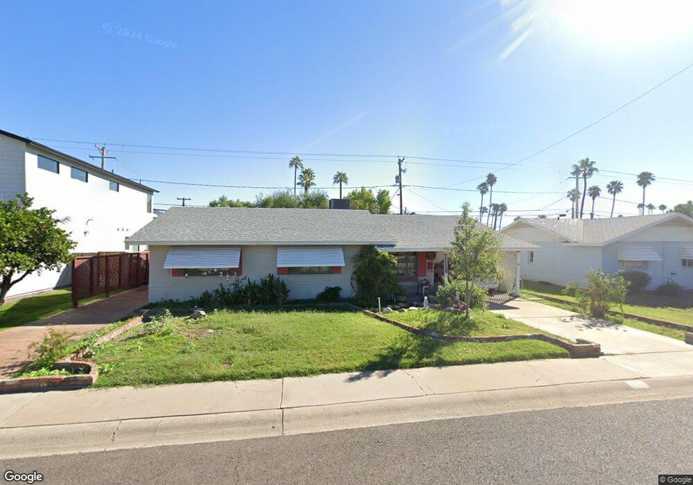 4401 N 35th St, Phoenix, AZ 85018 - photo 1