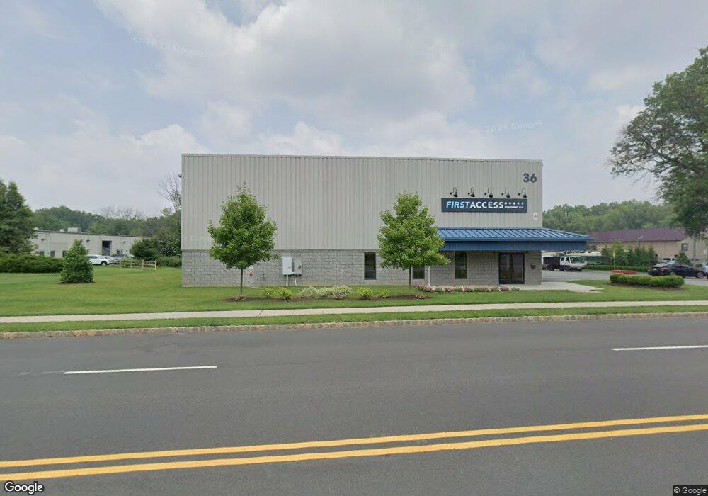 36 S Jefferson Rd, Whippany, NJ 07981 - photo 1