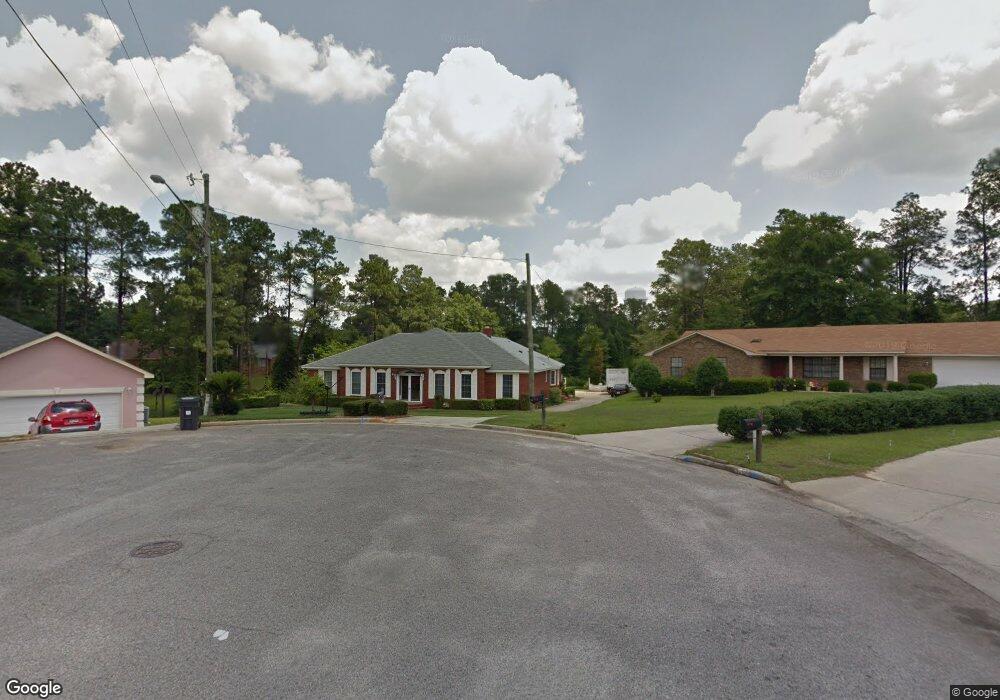 4409 Bern Ct, Hephzibah, GA 30815 - photo 1