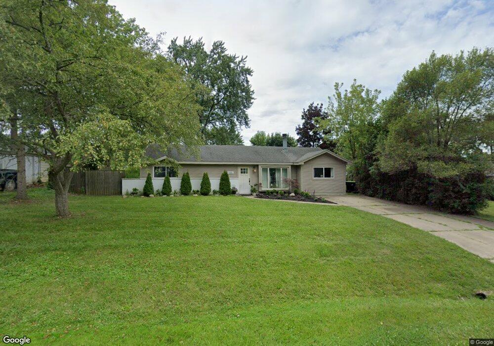 1948 Henbert Rd, West Bloomfield, MI 48324 - photo 1