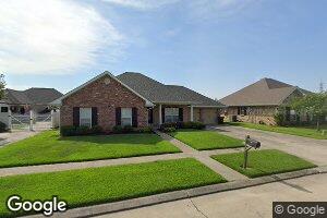 153 Lindsey Dr, Houma, LA 70360