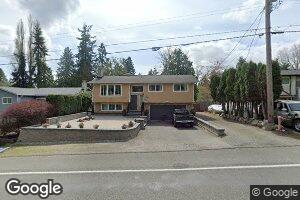 3037 NE 205th St, Lake Forest Park, WA 98155