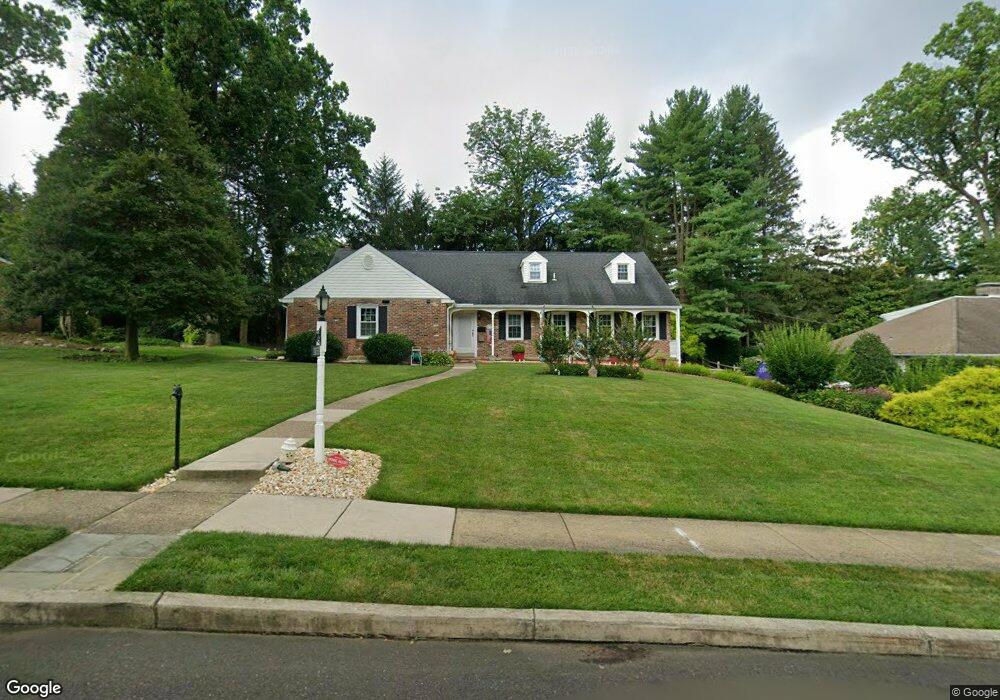 1855 Hemlock Cir, Abington, PA 19001 - photo 1