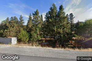 10576 Us Highway 2, Peshastin, WA 98847
