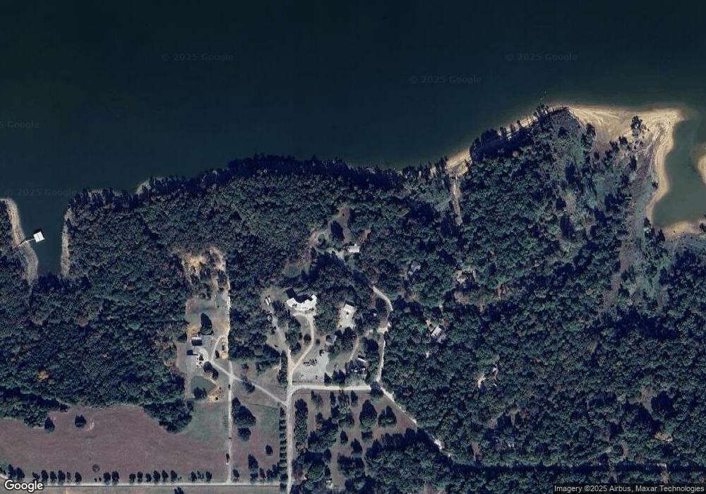 30445 W Ridge Rd, Mannford, OK 74044 - photo 1