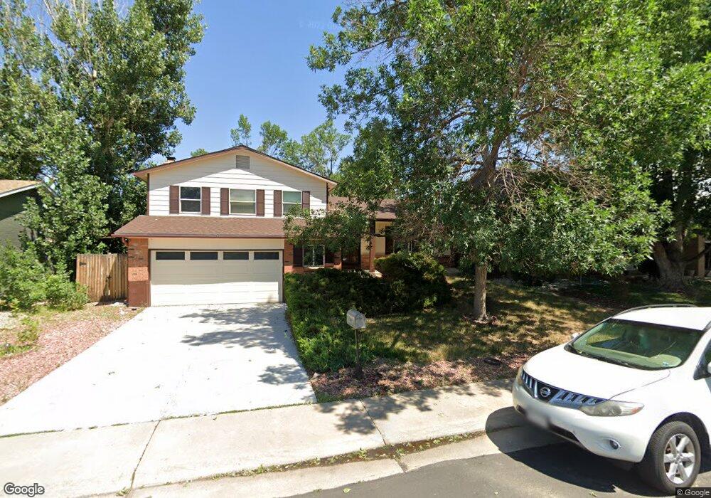 1532 S Dawson St, Aurora, CO 80012 - photo 1