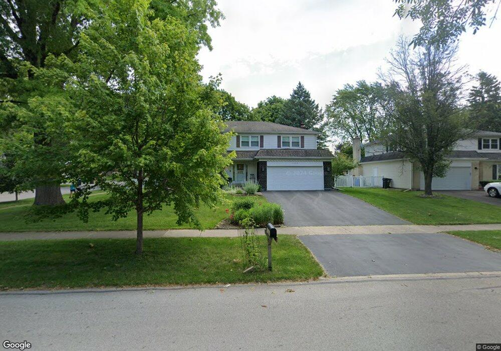 1502 Hyde Park Ln unit 2, Naperville, IL 60565 - photo 1