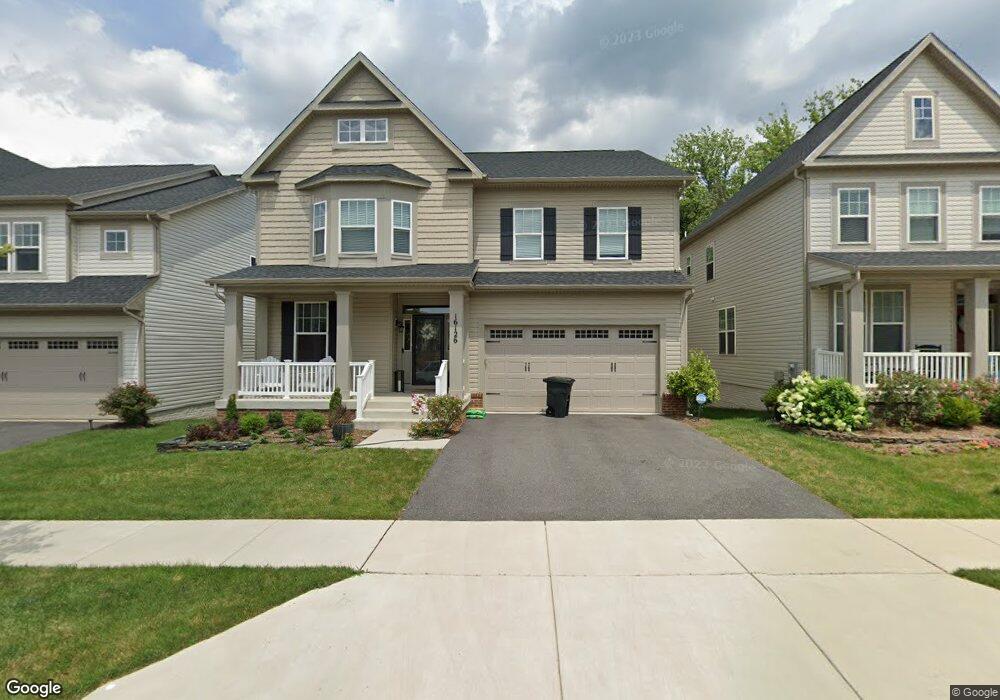 16126 Coolidge Ave, Silver Spring, MD 20906 - photo 1