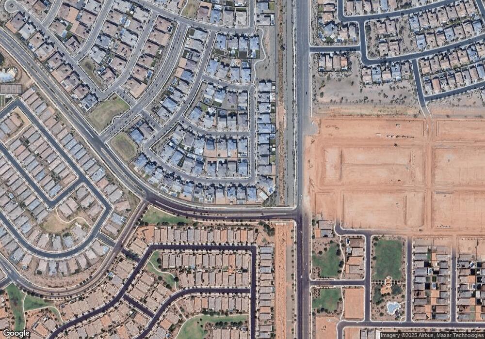 10728 E Tesla Ave, Mesa, AZ 85212 - photo 1