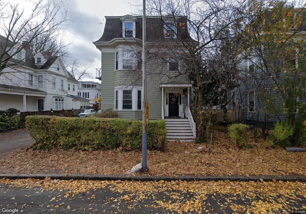 378 Harvard St unit 10, Cambridge, MA 02138 - photo 1