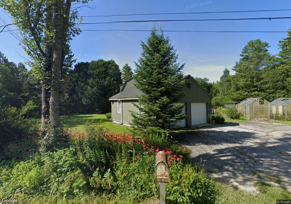 102 Wesson Rd, Lancaster, NH 03584 - photo 1