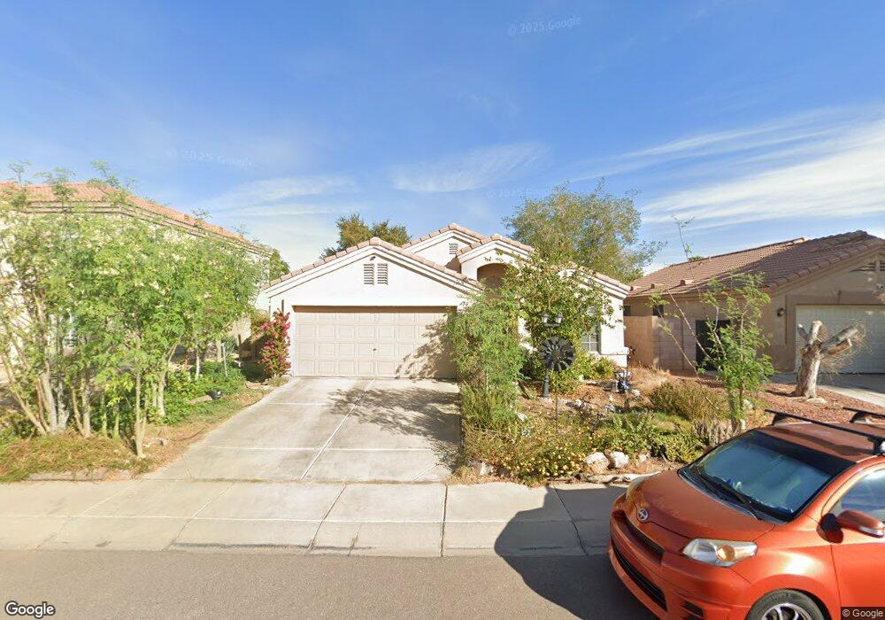 836 E Laredo St, Chandler, AZ 85225 - photo 1