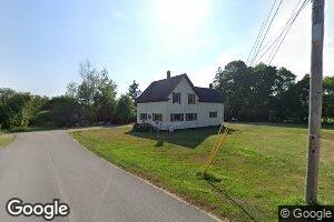 59 Swan St, Calais, ME 04619