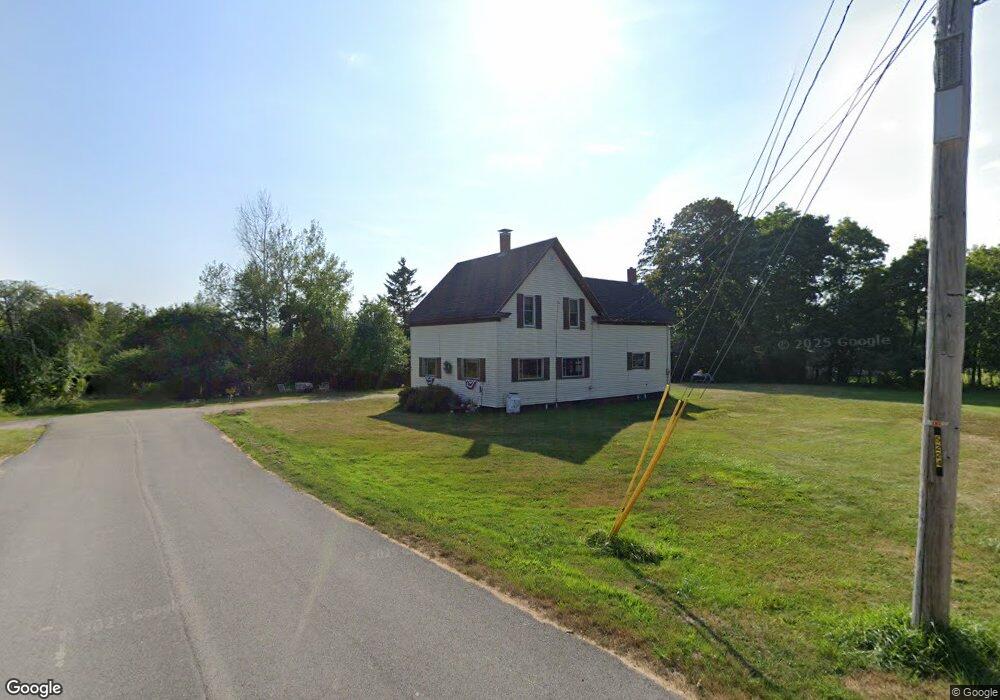 59 Swan St, Calais, ME 04619 - photo 1
