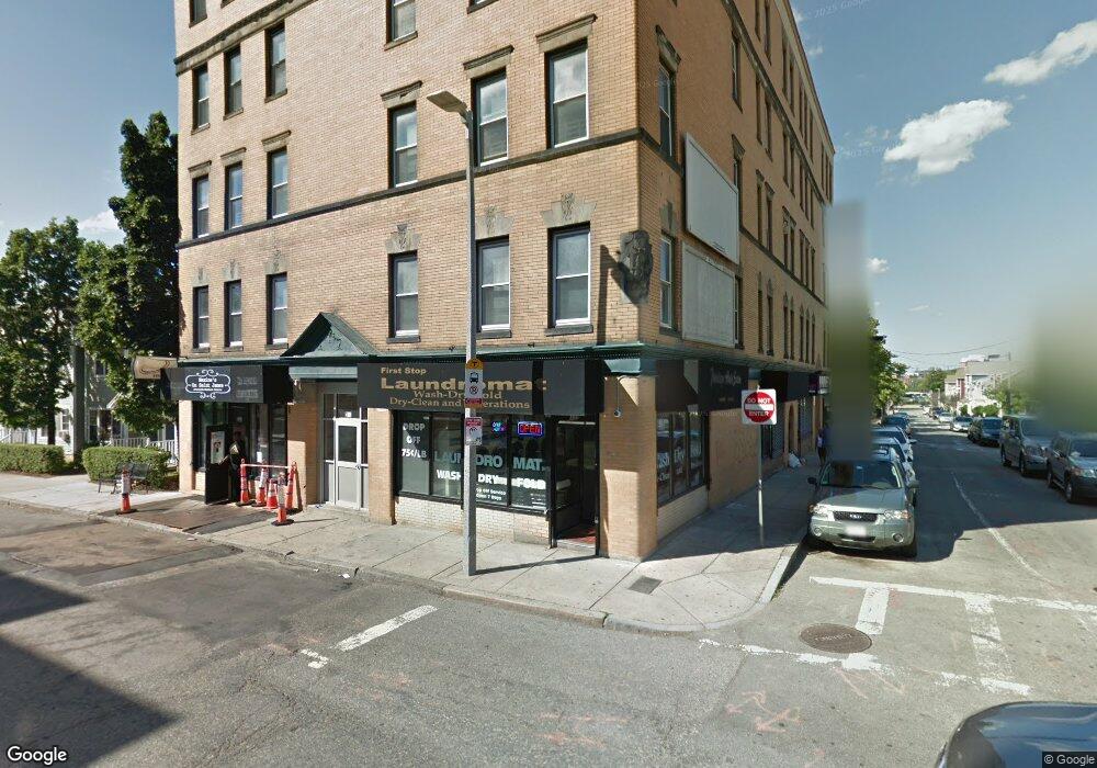 306 Dudley St unit 7, Roxbury, MA 02119 - photo 1