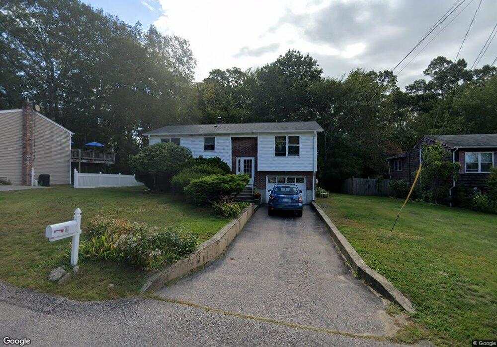 4 Brookview Ct, Westerly, RI 02891 - photo 1