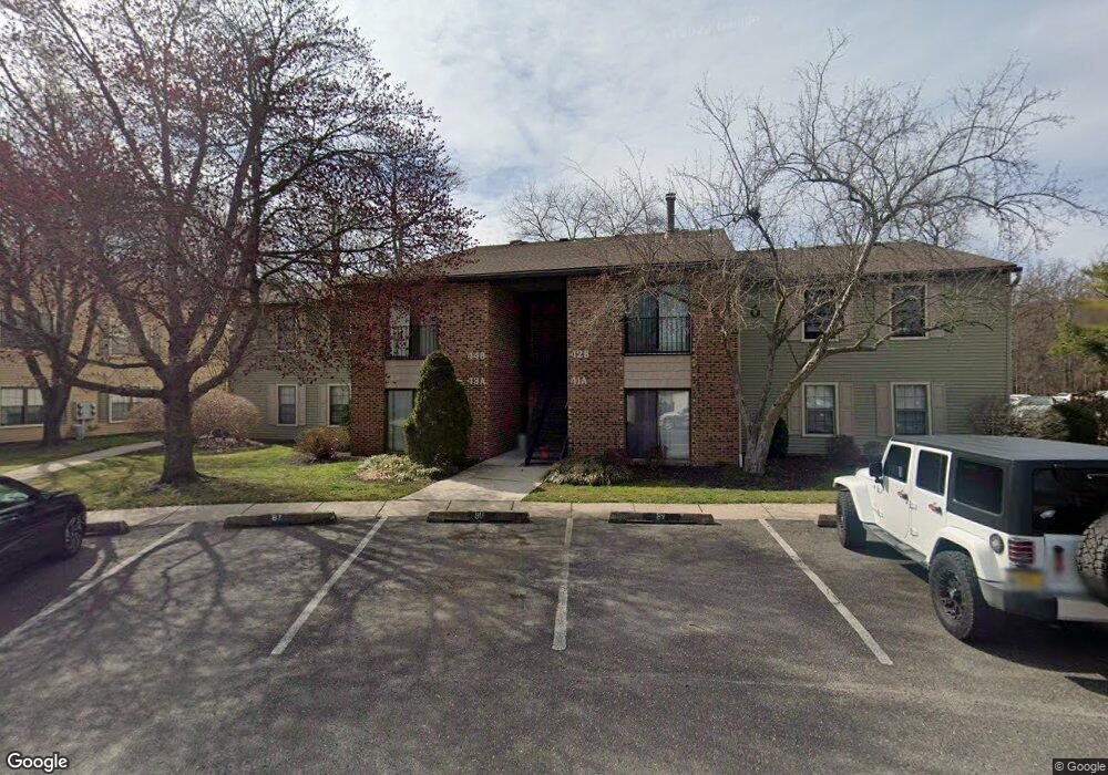 42B W Bluebell Ln unit 42B, Mount Laurel, NJ 08054 - photo 1