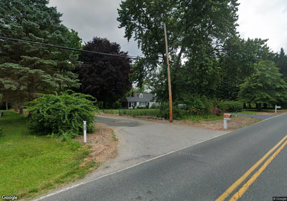 2600 Greene Ln, Fallston, MD 21047 - photo 1