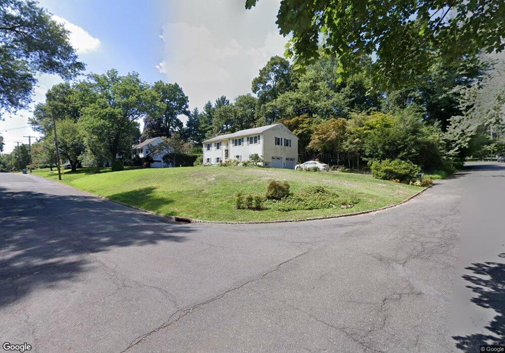 40 Courter St, Basking Ridge, NJ 07920 - photo 1