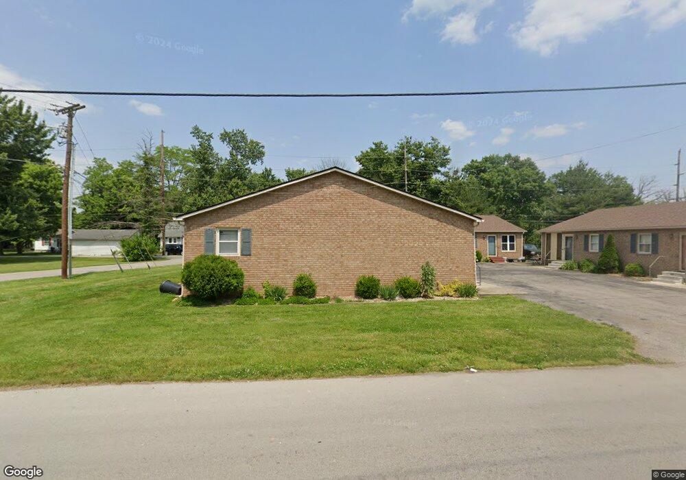 199 N High St, Austin, IN 47102 - photo 1