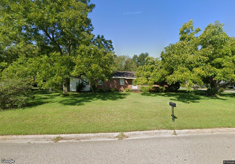 818 S Alice St, Dothan, AL 36301 - photo 1