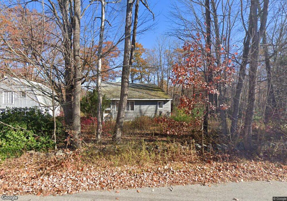 201 Howitt Rd, Lyman, ME 04002 - photo 1