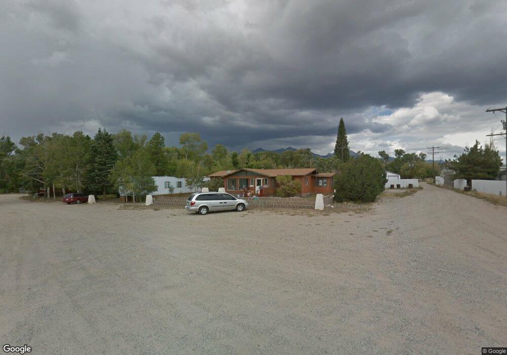 101 6th Ave, Fort Garland, CO 81133 - photo 1