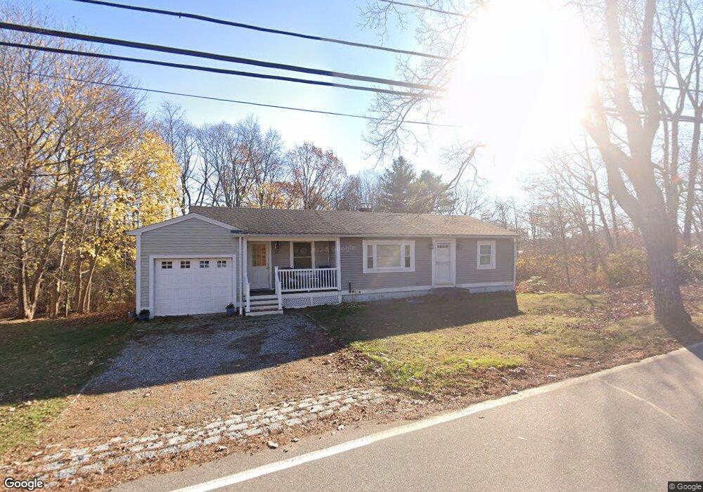 128 Parsons Rd, Rye, NH 03870 - photo 1