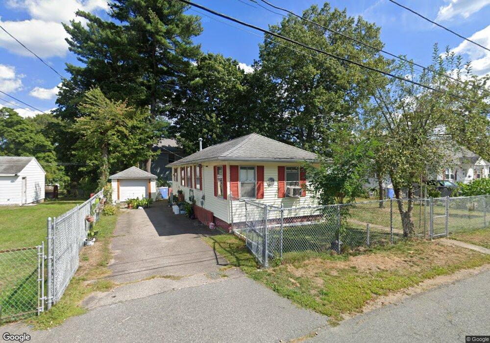 6 Amelian Rd, Randolph, MA 02368 - photo 1