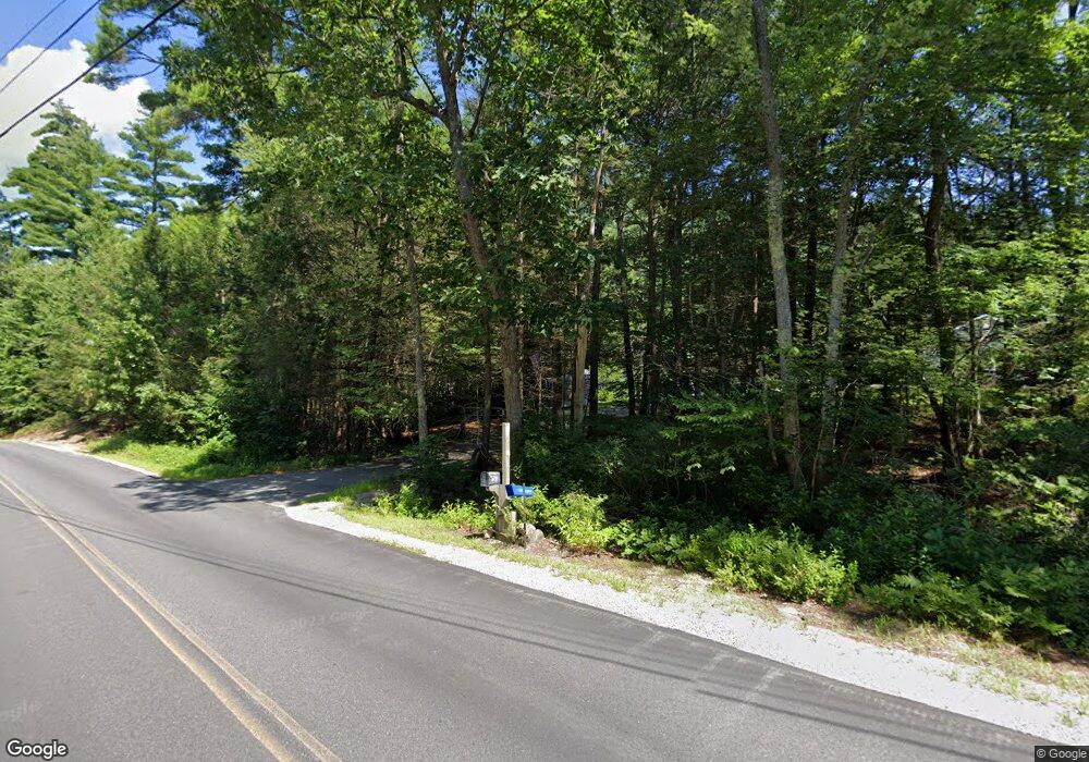 92 Twist Hill Rd, Dunbarton, NH 03046 - photo 1